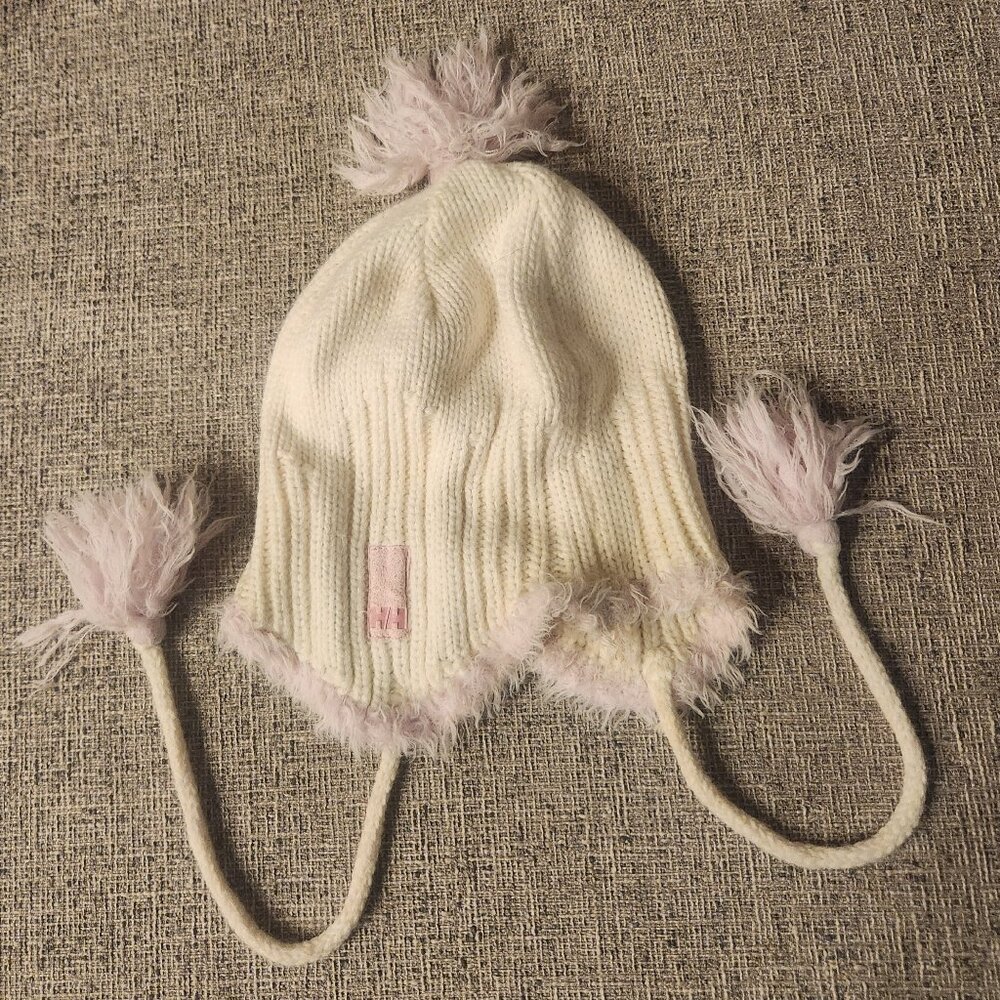 Helly Hansen Beanie w/ pom